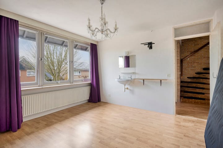 Photo 15 of Pastoor Brandtsstraat 10