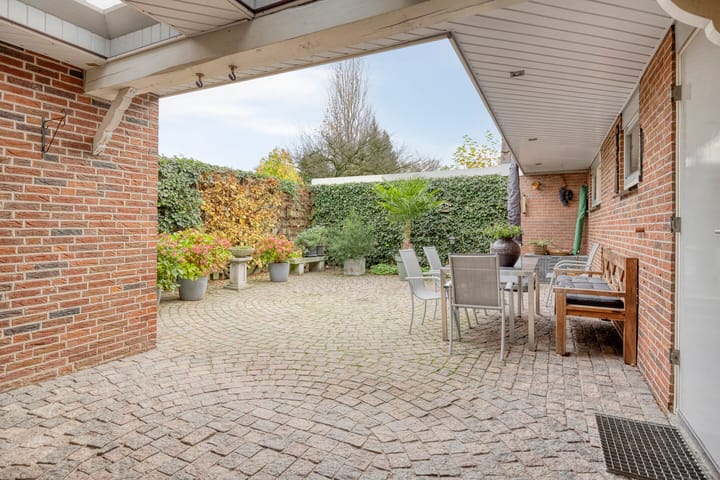 Photo 23 of Pastoor Brandtsstraat 10