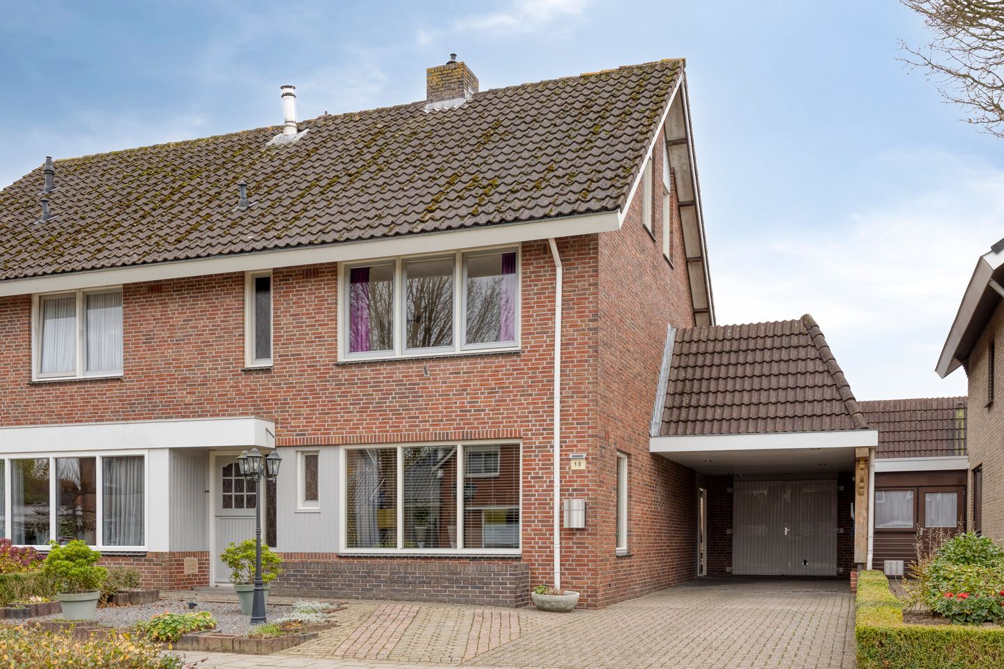 Photo 1 of Pastoor Brandtsstraat 10