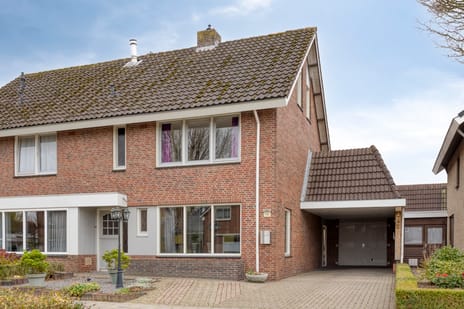 Pastoor Brandtsstraat thumbnail