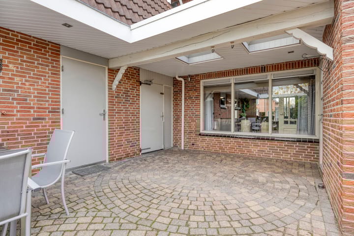 Photo 24 of Pastoor Brandtsstraat 10