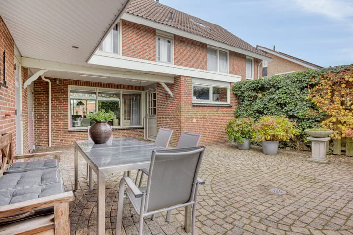 Photo 25 of Pastoor Brandtsstraat 10