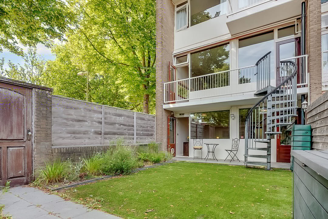 Foto 47 van Van Nijenrodeweg 917