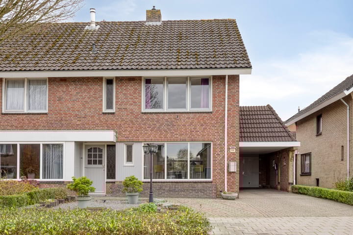 Photo 28 of Pastoor Brandtsstraat 10