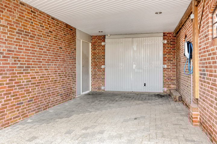 Photo 29 of Pastoor Brandtsstraat 10