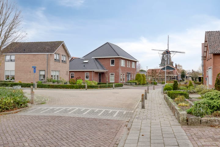 Photo 31 of Pastoor Brandtsstraat 10