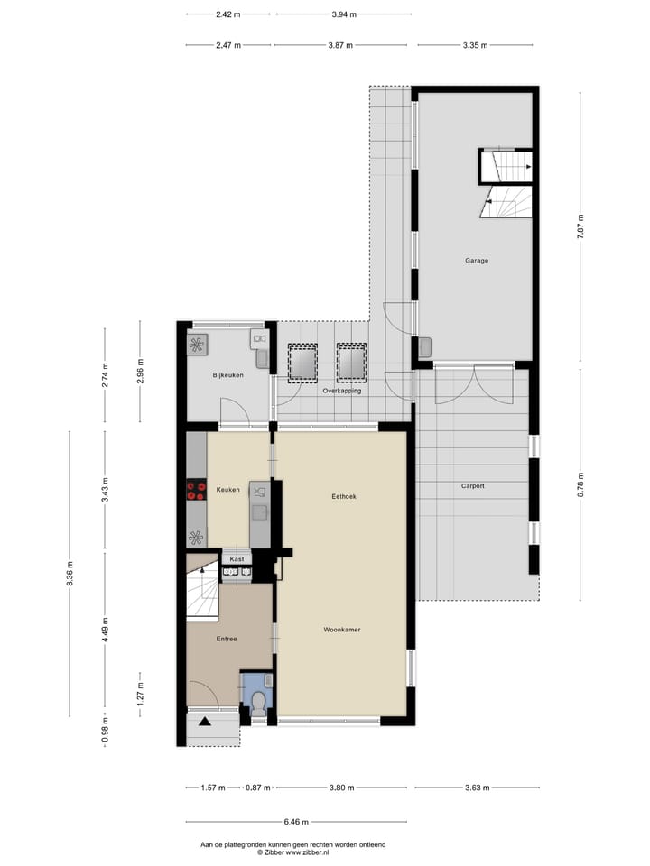 Photo 32 of Pastoor Brandtsstraat 10