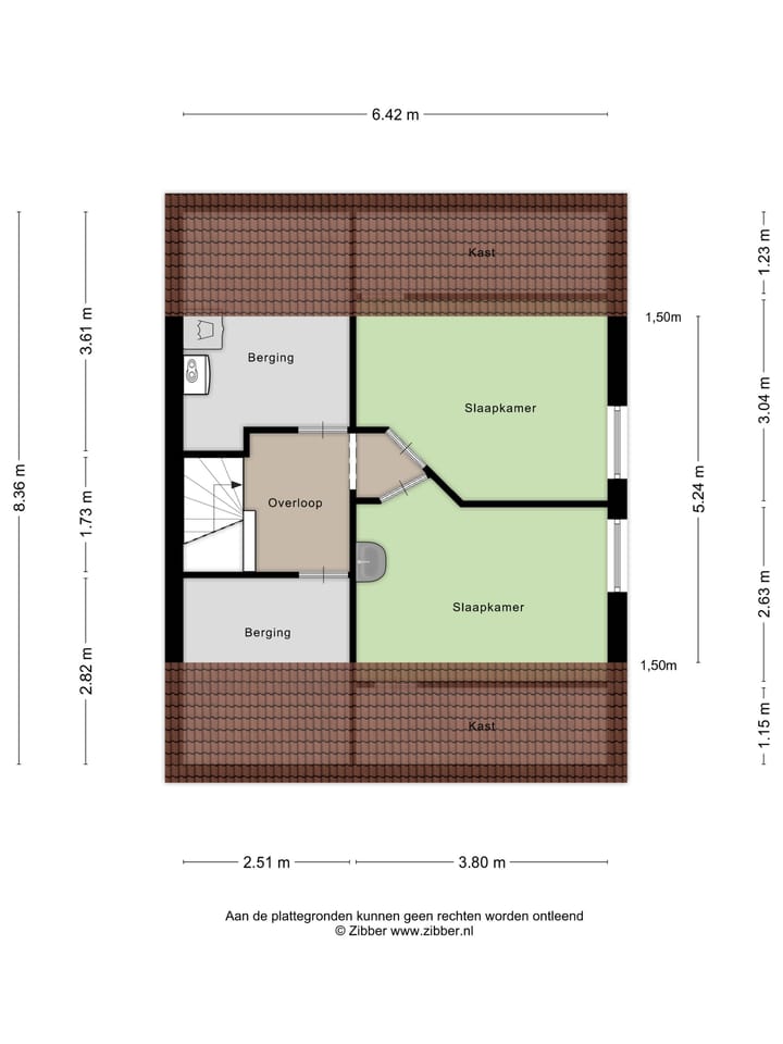 Photo 34 of Pastoor Brandtsstraat 10