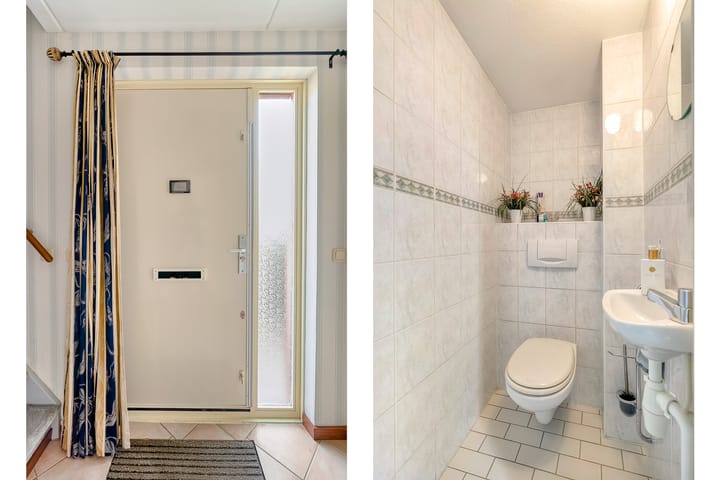 Photo 5 of Karmozijnhof 2