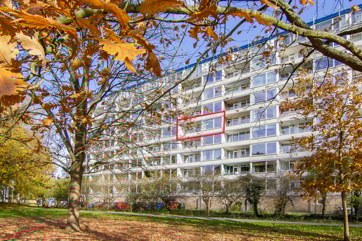 Photo 1 of Engelandlaan 152