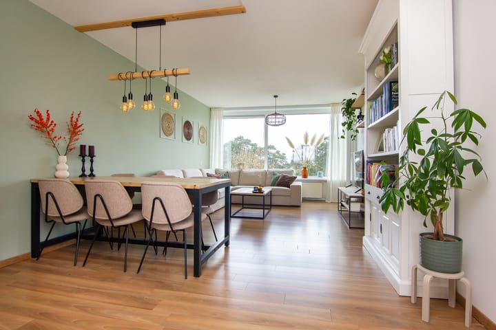 Photo 2 of Engelandlaan 152