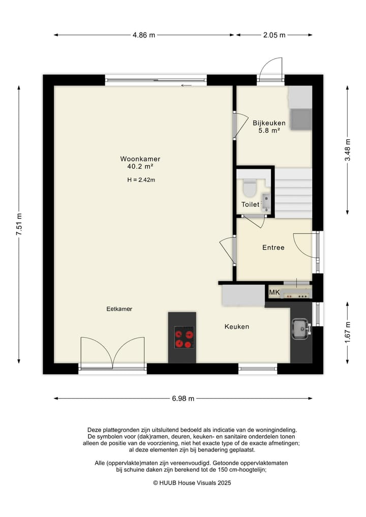 Photo 65 of Karmozijnhof 2