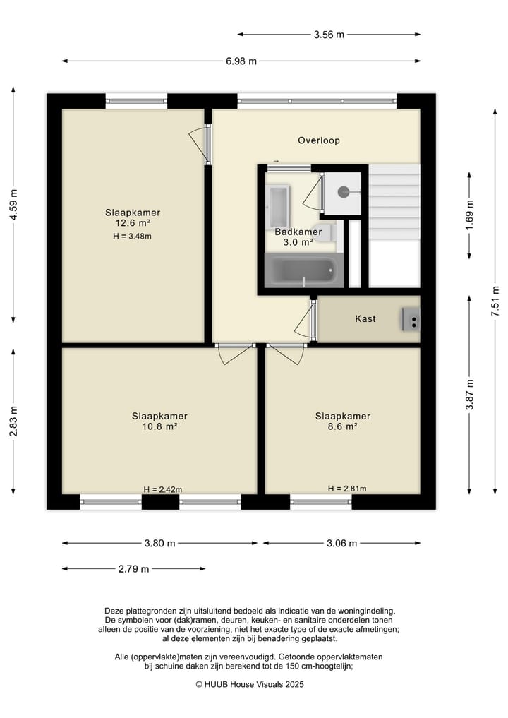 Photo 66 of Karmozijnhof 2