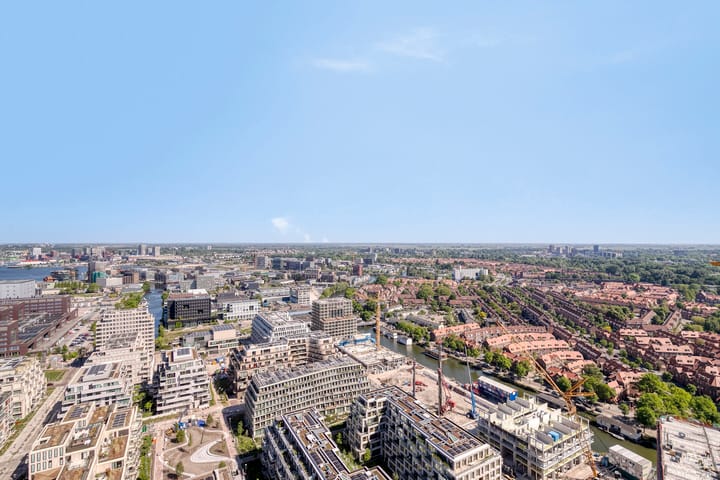 Photo 14 of Bercylaan 651