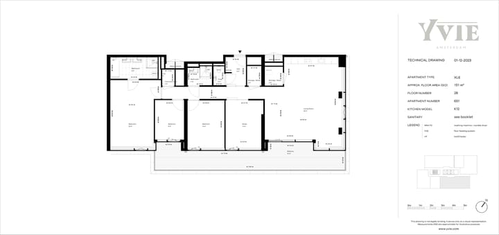 Photo 18 of Bercylaan 651