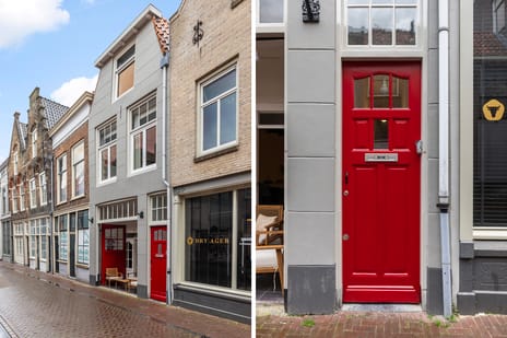 Lange Breestraat thumbnail