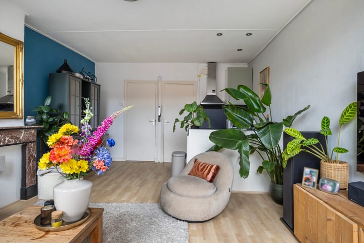 Foto 3 van Lange Breestraat 56