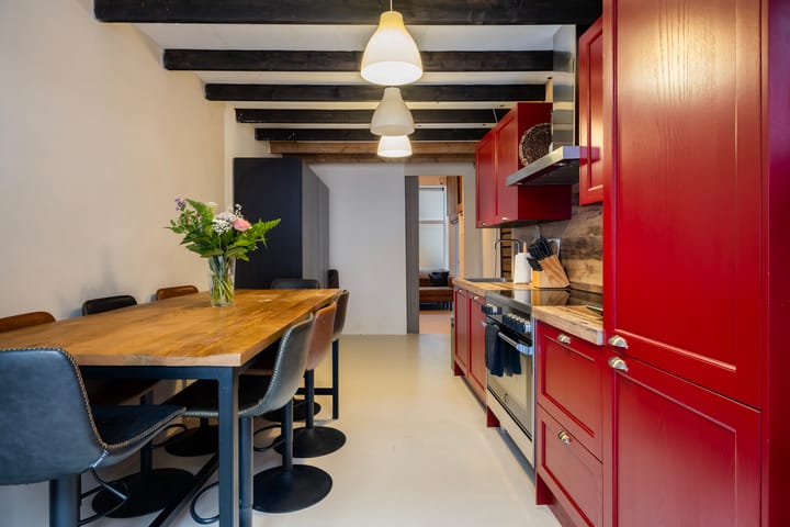 Foto 5 van Lange Breestraat 56