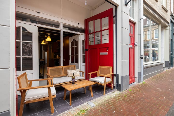 Foto 6 van Lange Breestraat 56