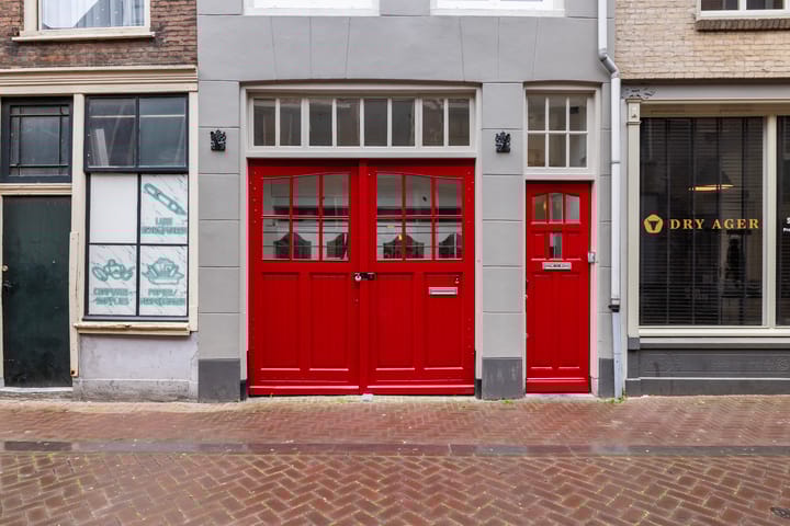 Foto 7 van Lange Breestraat 56