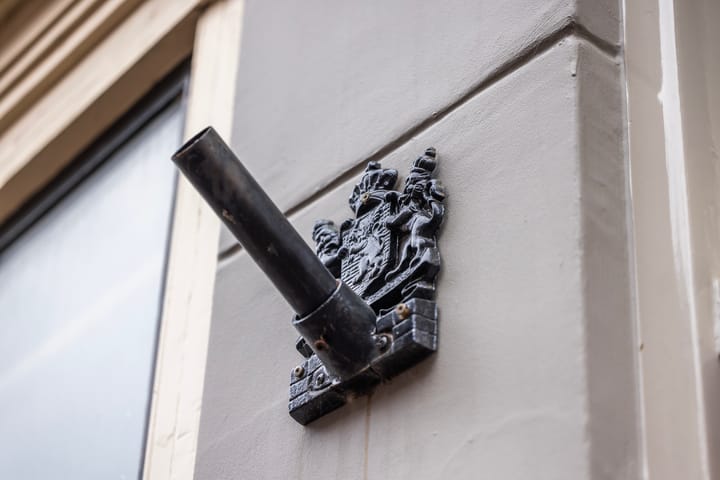 Foto 8 van Lange Breestraat 56