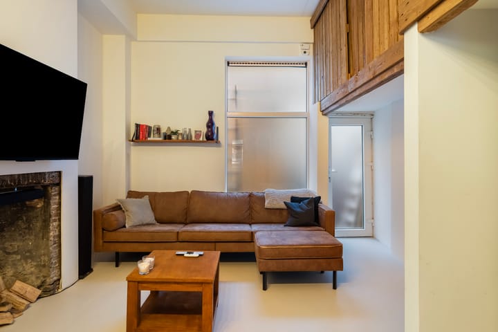 Foto 11 van Lange Breestraat 56