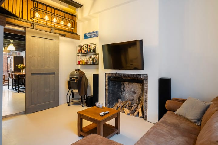 Foto 12 van Lange Breestraat 56