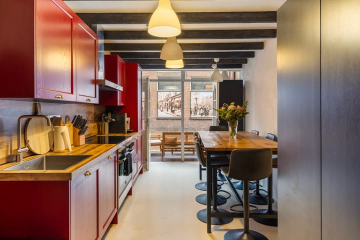 Foto 16 van Lange Breestraat 56