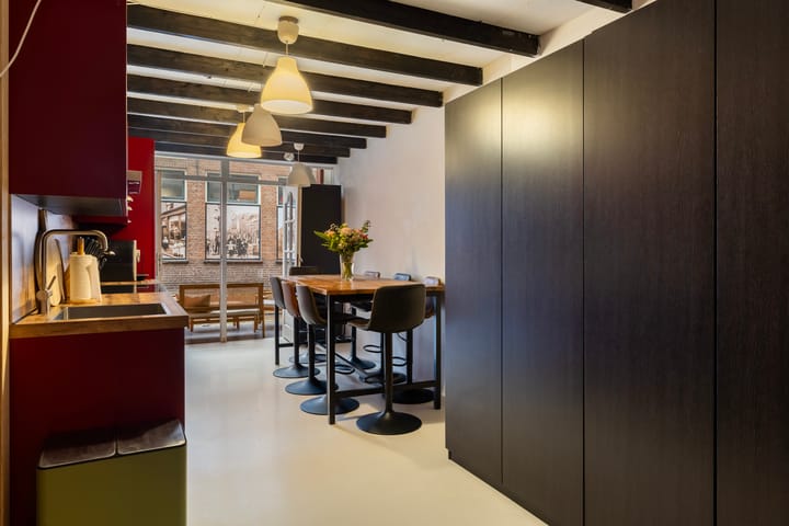 Foto 14 van Lange Breestraat 56