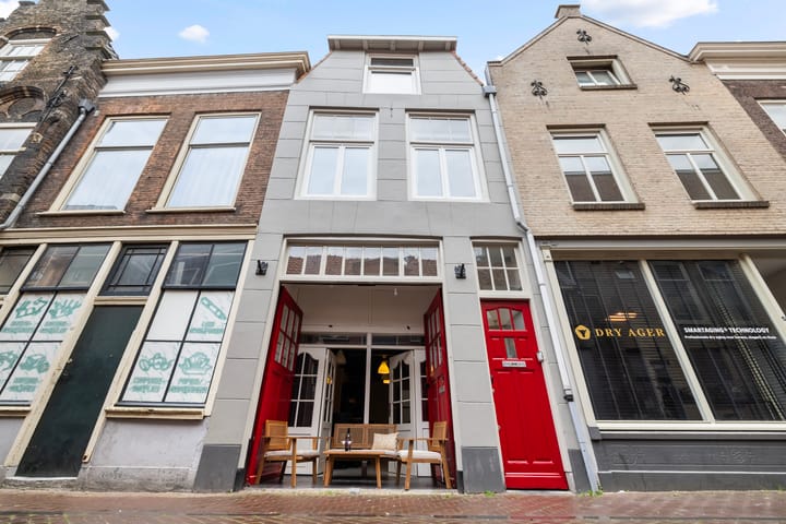 Foto 20 van Lange Breestraat 56