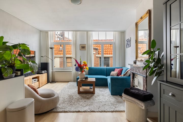 Foto 22 van Lange Breestraat 56