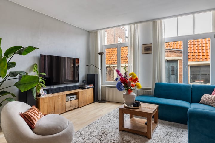 Foto 23 van Lange Breestraat 56