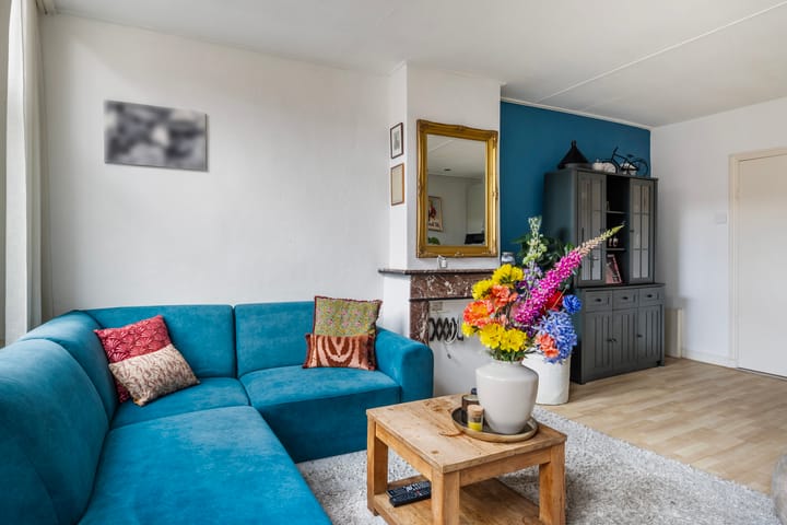 Foto 25 van Lange Breestraat 56