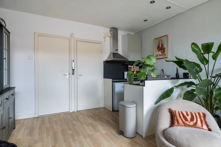 Foto 27 van Lange Breestraat 56