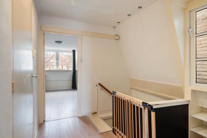 Foto 33 van Lange Breestraat 56