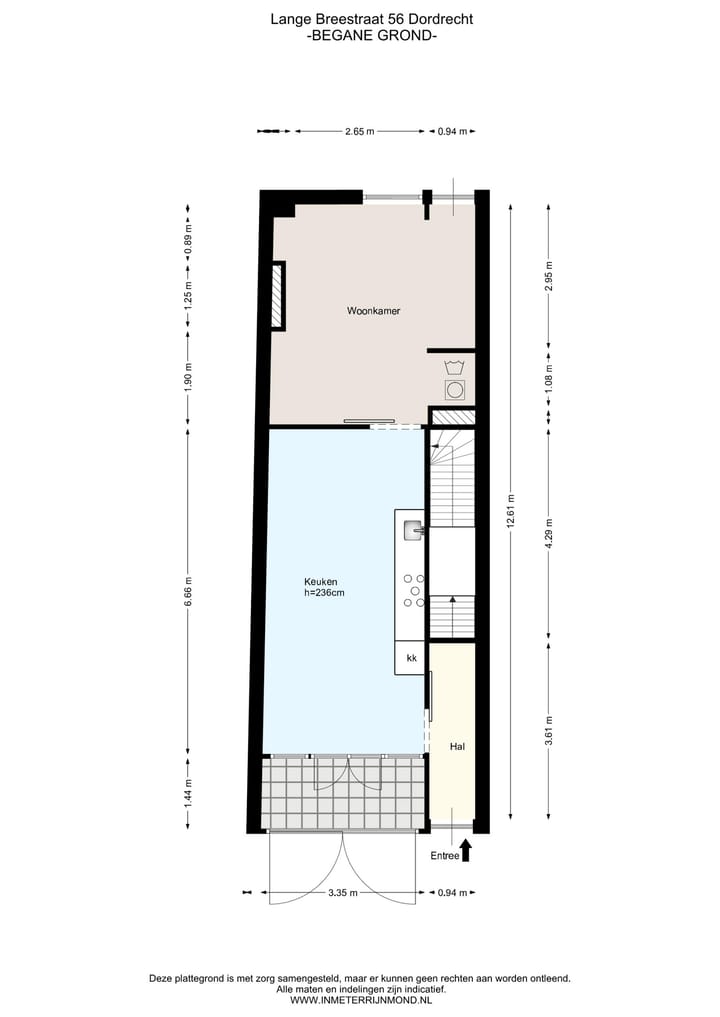 Foto 50 van Lange Breestraat 56