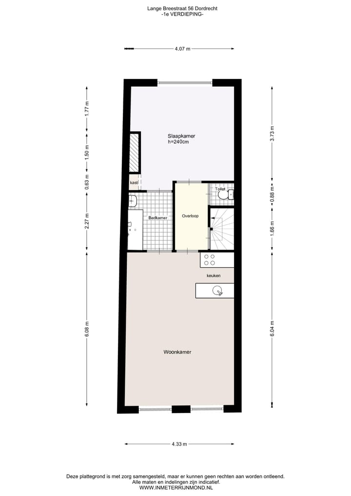 Foto 51 van Lange Breestraat 56