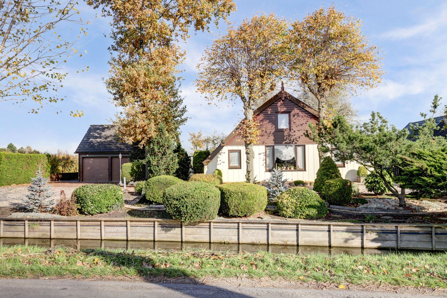 Foto 1 van Overboeicop 14