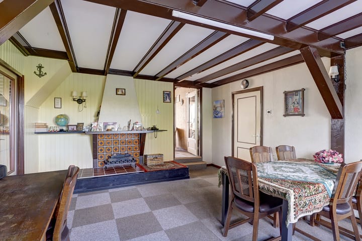 Foto 4 van Overboeicop 14