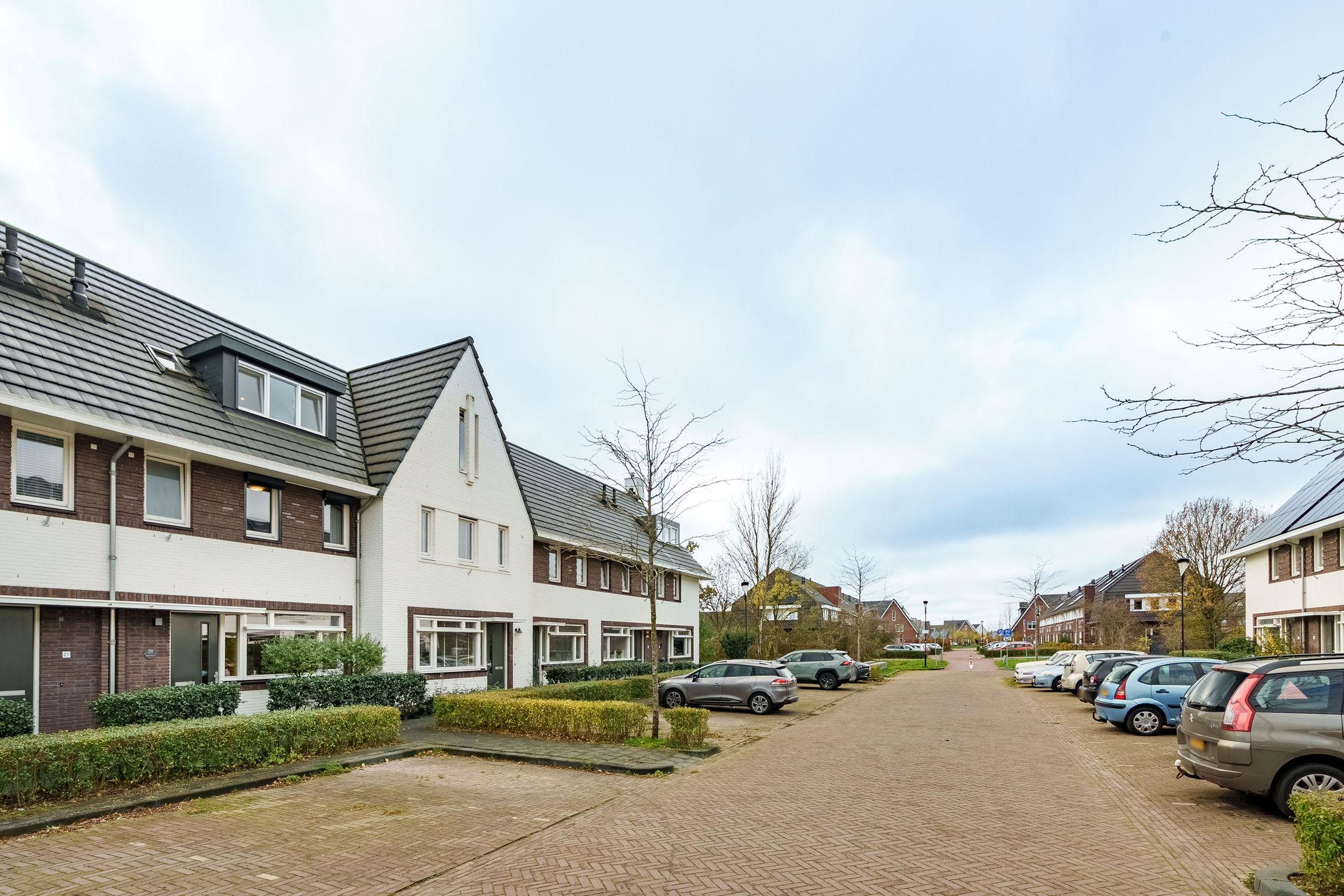 Photo 3 of Job Jansenstraat 29