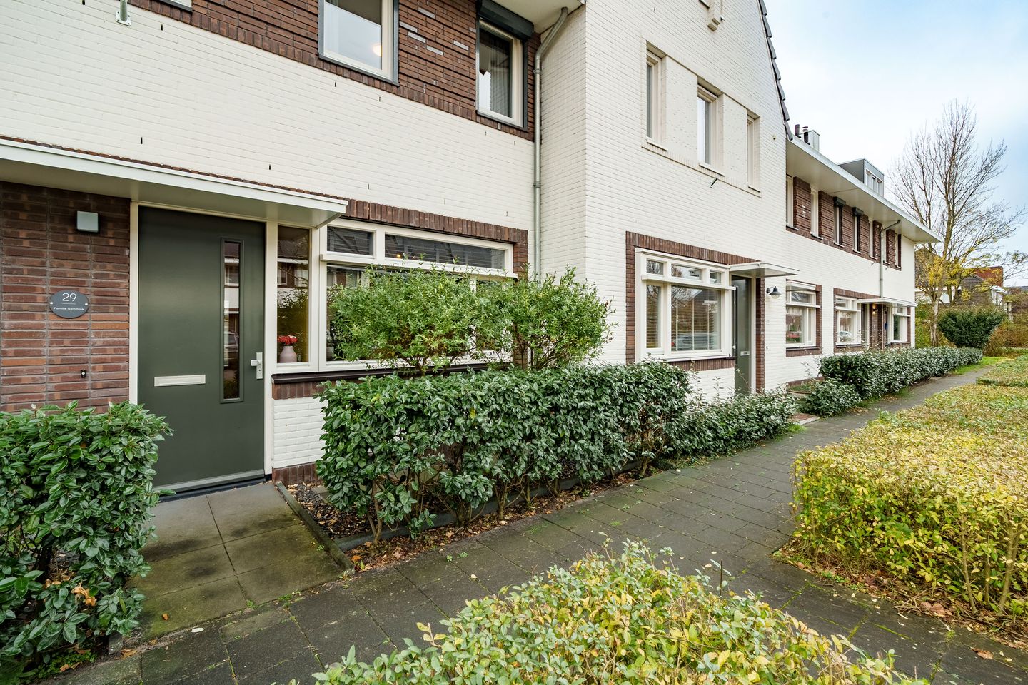 Photo 4 of Job Jansenstraat 29