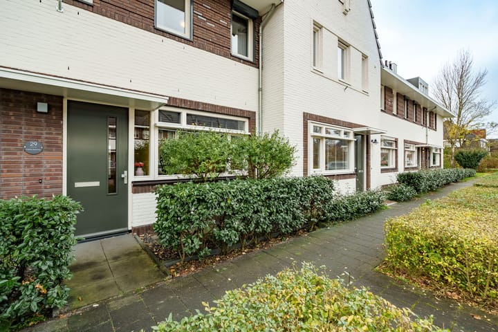 Foto 4 van Job Jansenstraat 29