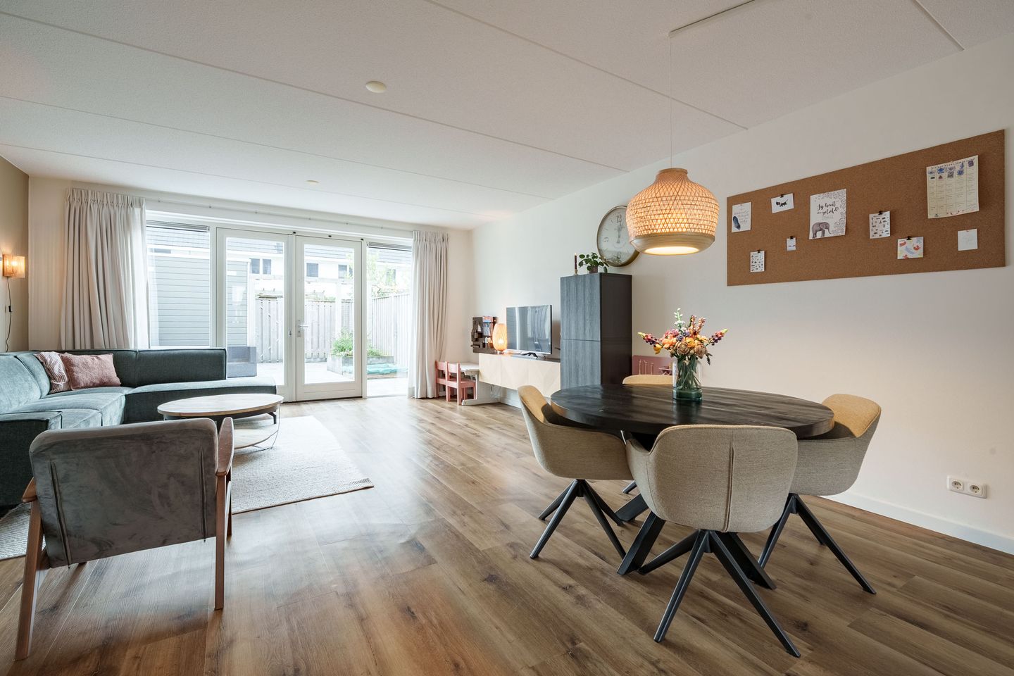 Photo 5 of Job Jansenstraat 29