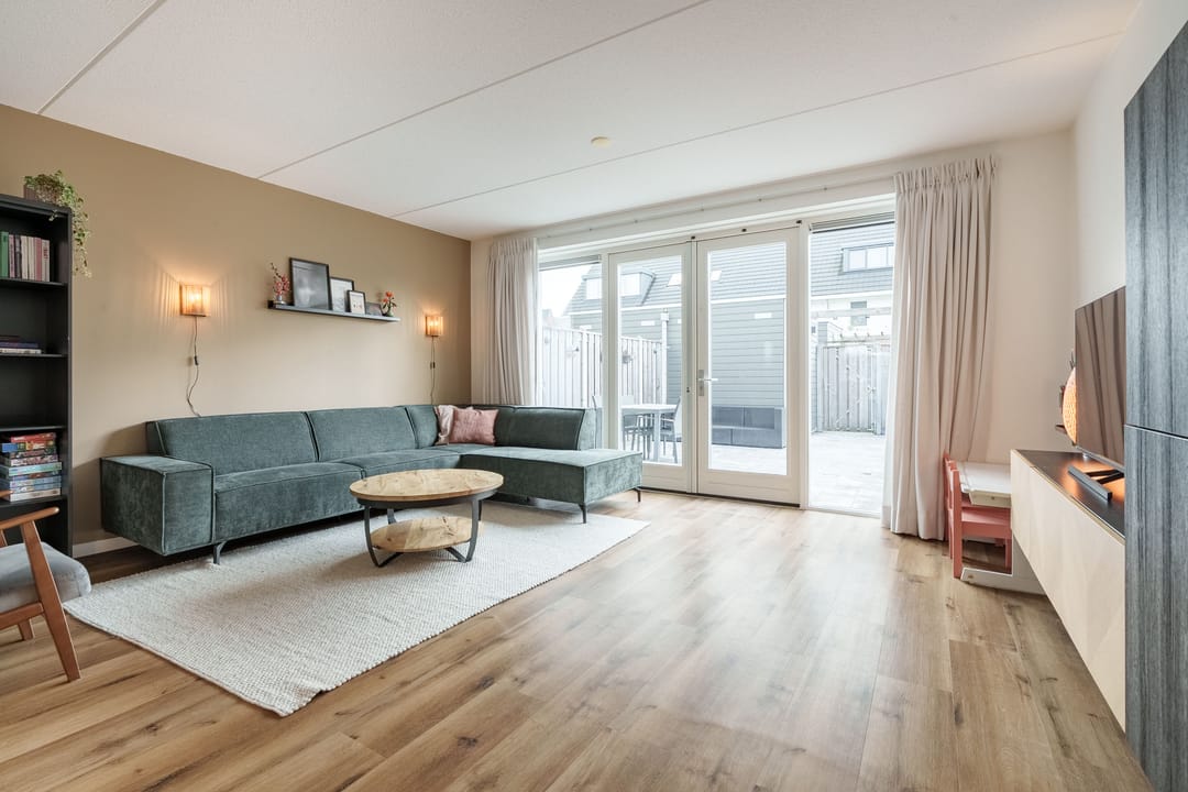 Photo 7 of Job Jansenstraat 29