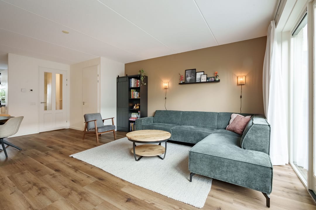 Photo 8 of Job Jansenstraat 29