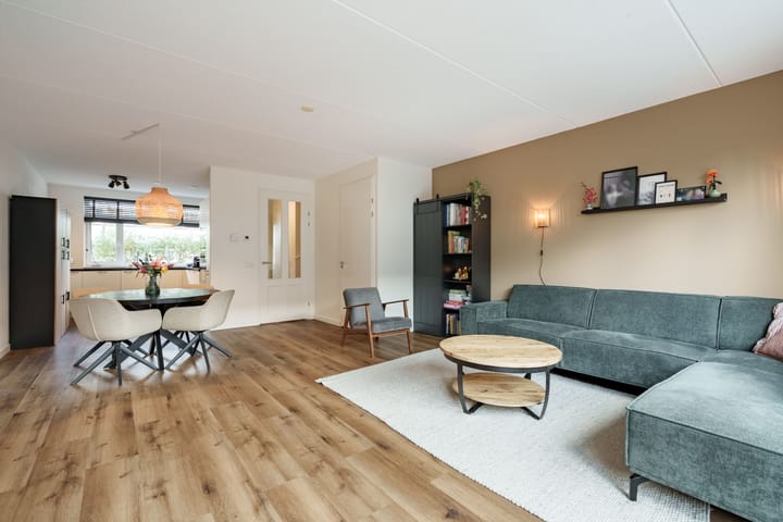 Foto 9 van Job Jansenstraat 29