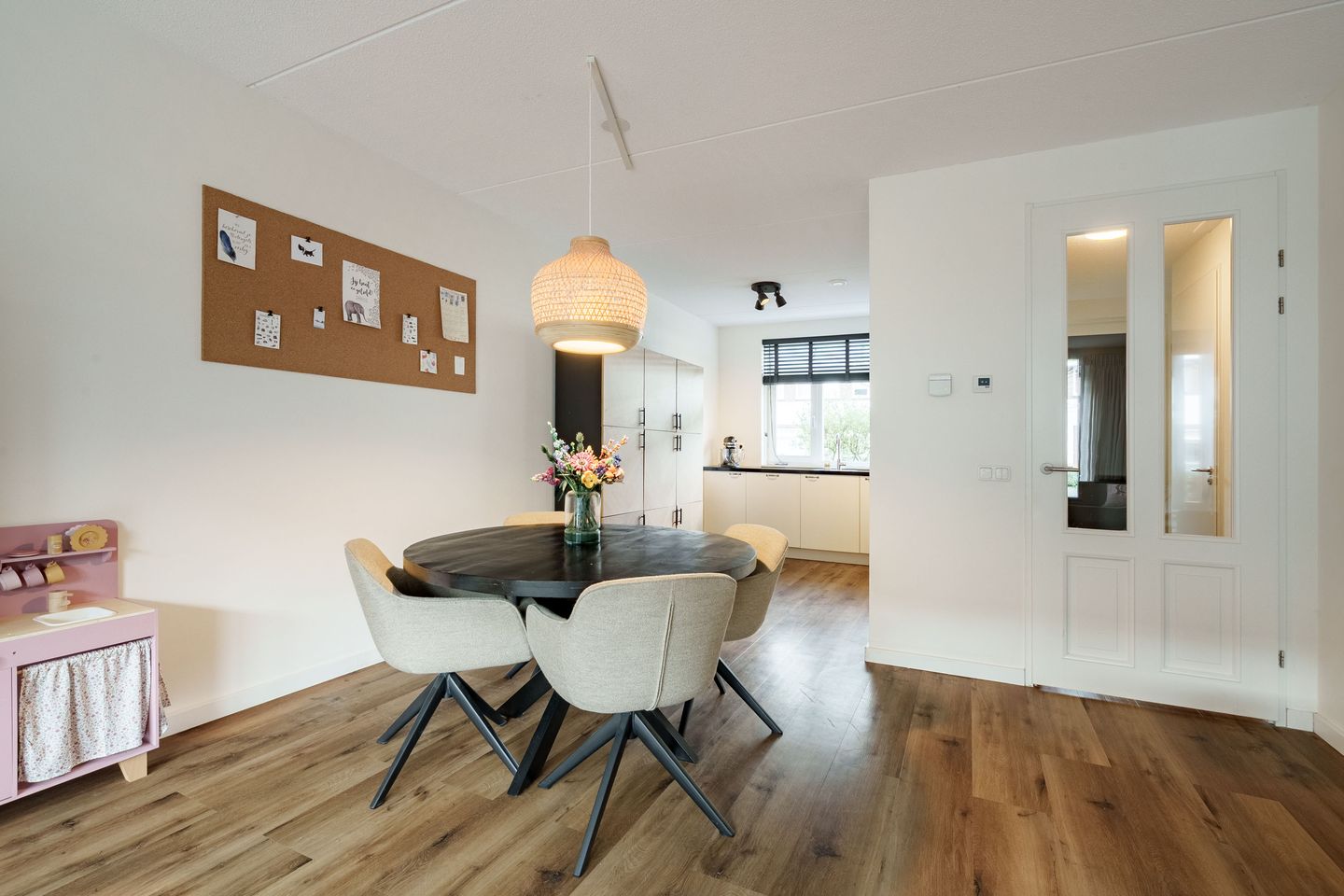 Photo 10 of Job Jansenstraat 29