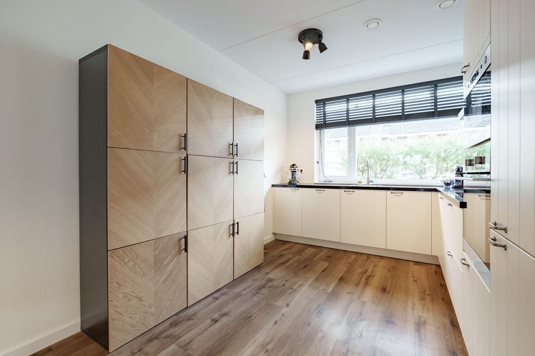 Photo 11 of Job Jansenstraat 29