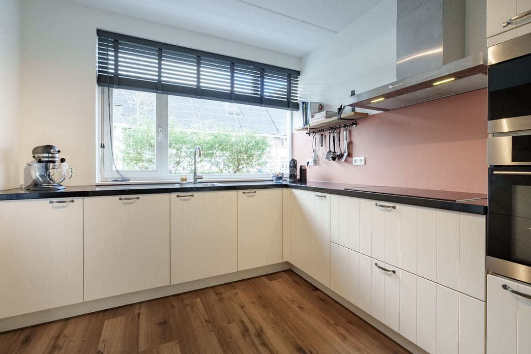 Photo 13 of Job Jansenstraat 29