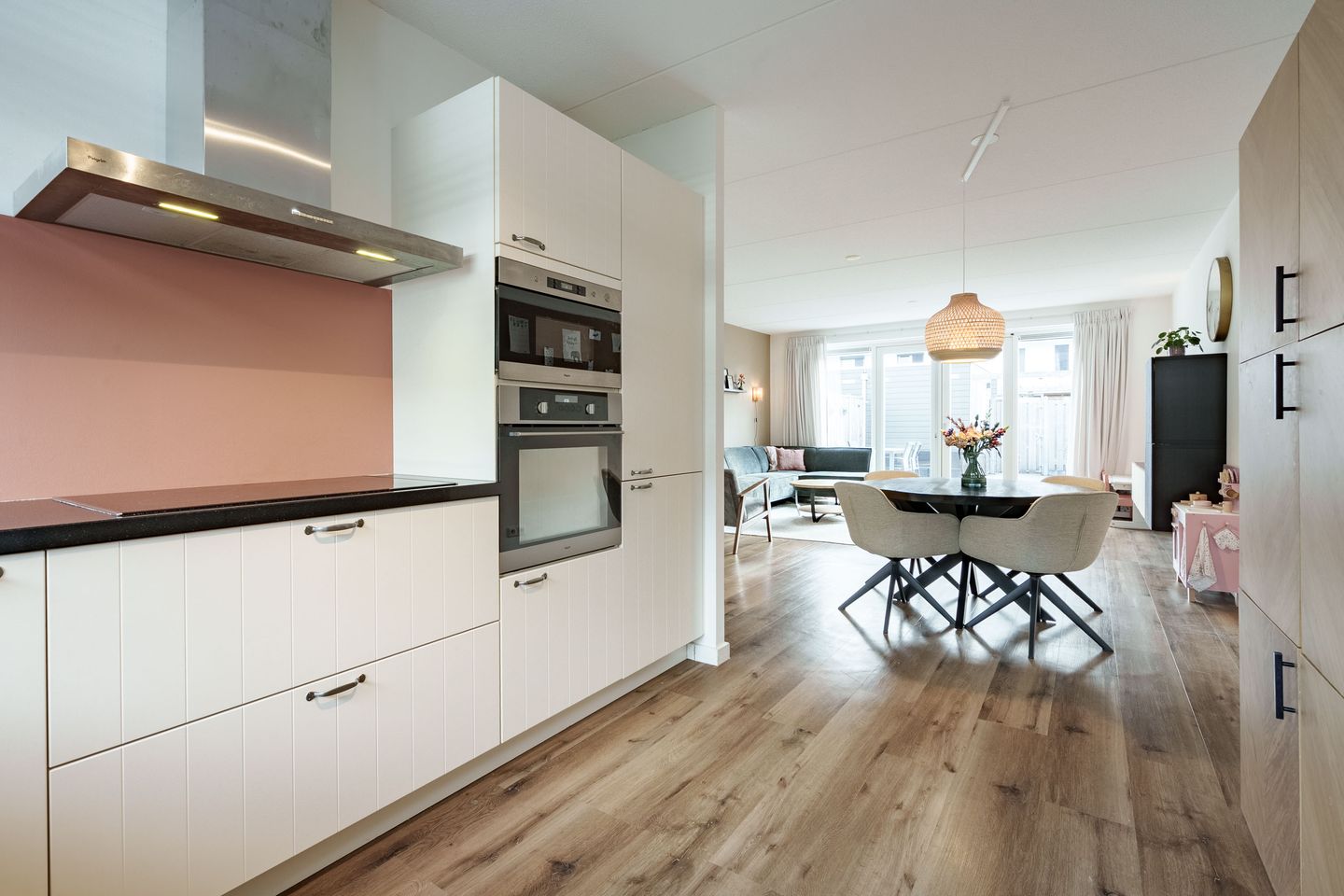 Photo 14 of Job Jansenstraat 29